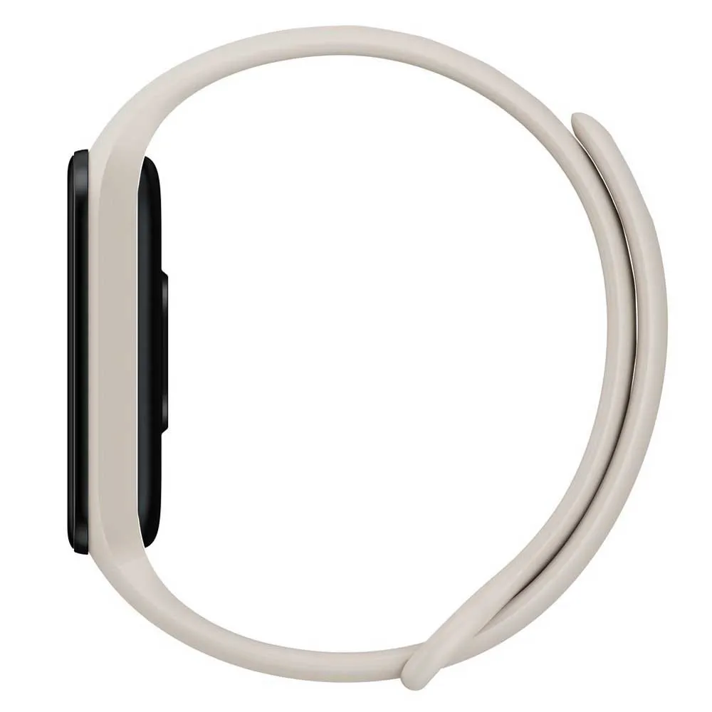 Xiaomi Redmi Smart Band 2 Aktivitetsarmband, Ivory white