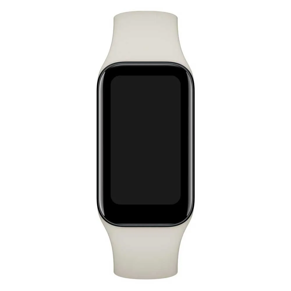 Xiaomi Redmi Smart Band 2 Aktivitetsarmband, Ivory white
