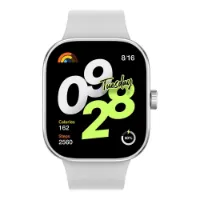Xiaomi Redmi Watch 4 Smartklocka Xiaomi Redmi Watch 4 Smartklocka