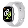 Xiaomi Redmi Watch 4 Smartklocka, Black