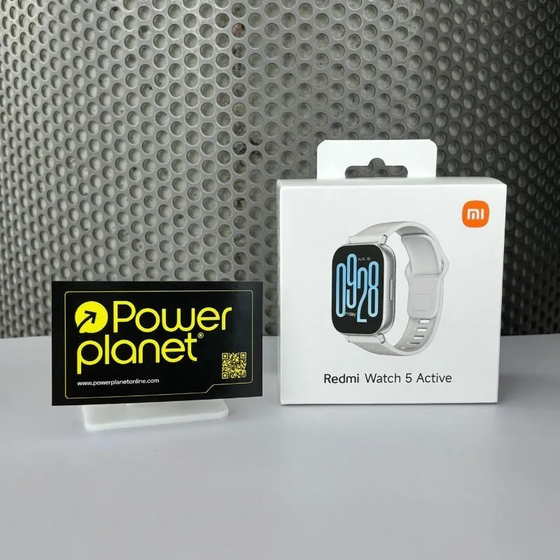 Xiaomi Redmi Watch 5 Active Smartklocka Xiaomi Redmi Watch 5 Active Smartklocka