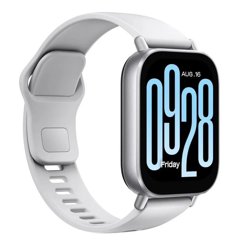 Xiaomi Redmi Watch 5 Active Smartklocka Xiaomi Redmi Watch 5 Active Smartklocka