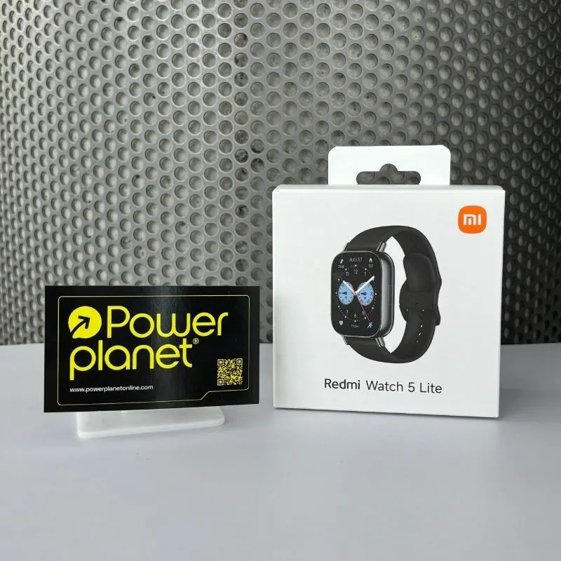 Xiaomi Redmi Watch 5 Lite Smartklocka