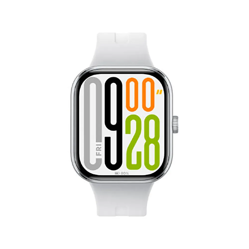 Xiaomi Redmi Watch 5 Smartklocka Xiaomi Redmi Watch 5 Smartklocka