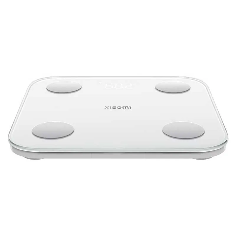 Xiaomi S400 Våg, White, One Size