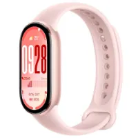 Xiaomi Smart Band 10 Aktivitetsarmband Xiaomi Smart Band 10 Aktivitetsarmband