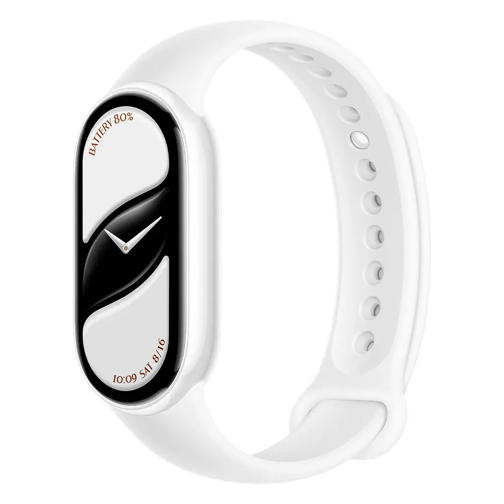 Xiaomi Smart Band 10 Aktivitetsarmband