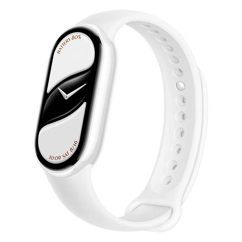 Xiaomi Smart Band 10 Aktivitetsarmband