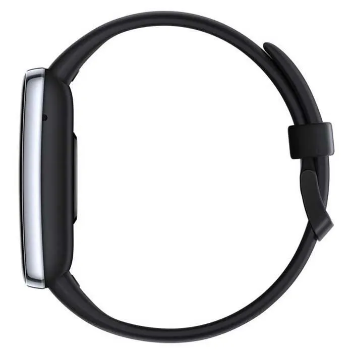 Xiaomi Smart Band 7 Pro Aktivitetsarmband, Black