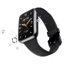 Xiaomi Smart Band 7 Pro Aktivitetsarmband, Black
