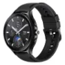 Xiaomi Watch 2 Pro Bluetooth Smartklocka, Black