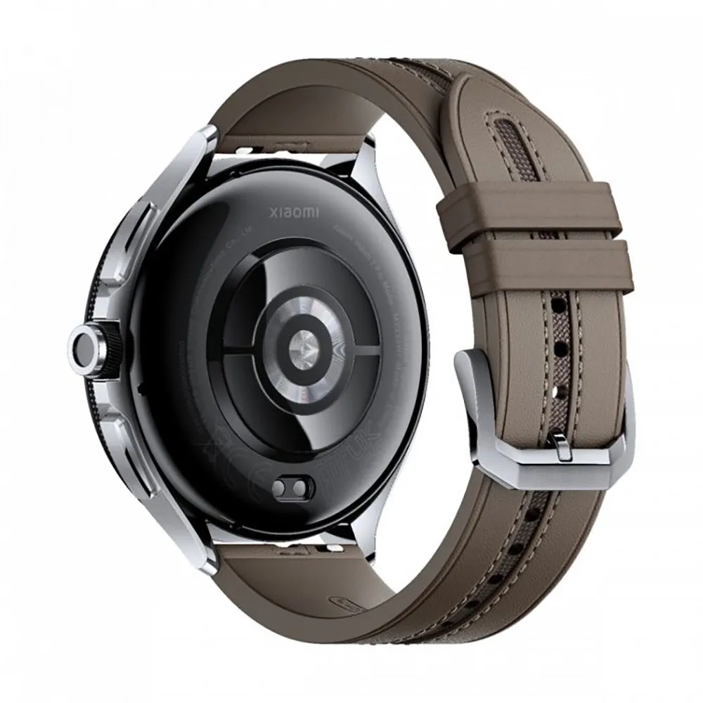 Xiaomi Watch 2 Pro Smartklocka, Brown