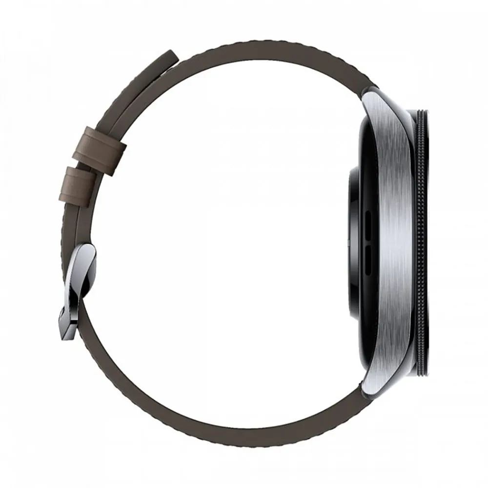 Xiaomi Watch 2 Pro Smartklocka, Brown