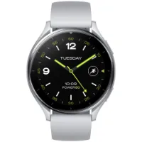 Xiaomi Watch 2 Smartklocka Xiaomi Watch 2 Smartklocka