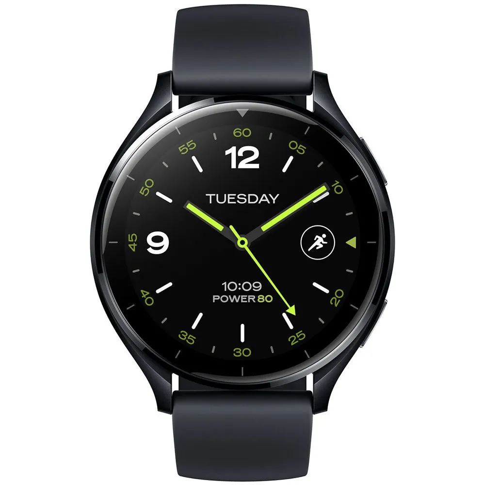 Xiaomi Watch 2 Smartklocka