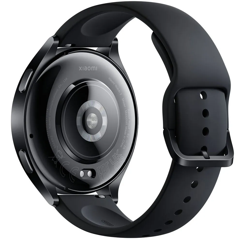 Xiaomi Watch 2 Smartklocka