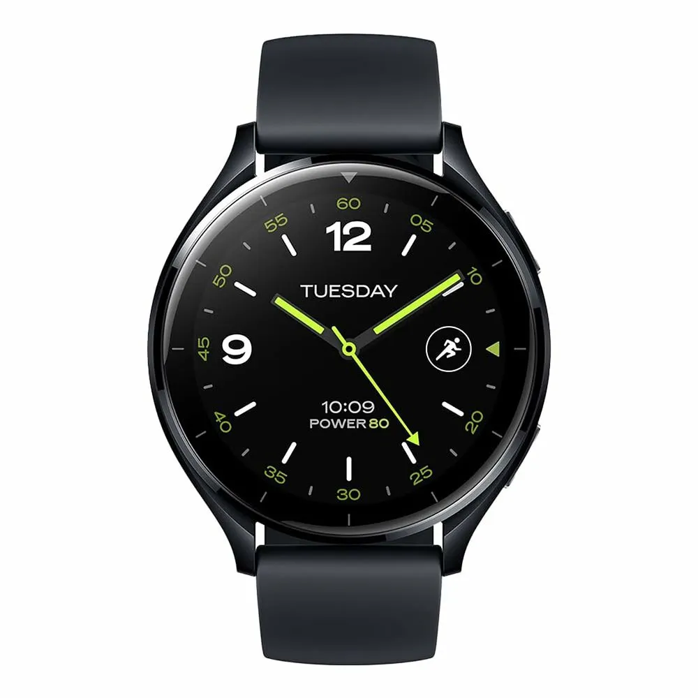 Xiaomi Watch 2 Smartklocka
