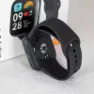 Xiaomi Watch 3 Active Smartklocka Refurbished, Black 2