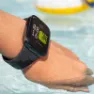 Xiaomi Watch 3 Active Smartklocka Refurbished, Black 2
