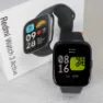 Xiaomi Watch 3 Active Smartklocka Refurbished, Black 2