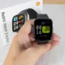 Xiaomi Watch 3 Active Smartklocka Refurbished, Black 2