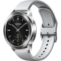 Xiaomi Watch S3 Smartklocka Xiaomi Watch S3 Smartklocka