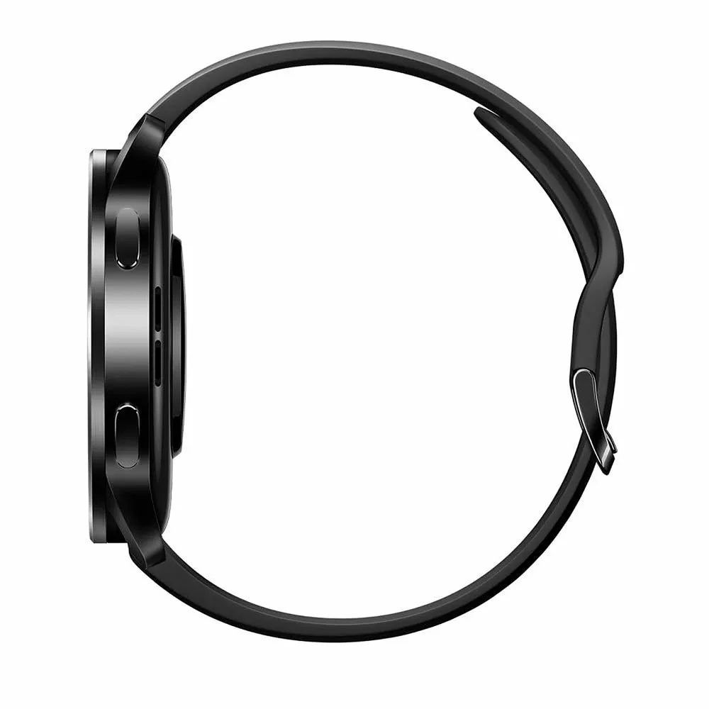 Xiaomi Watch S3 Smartklocka Refurbished, Black