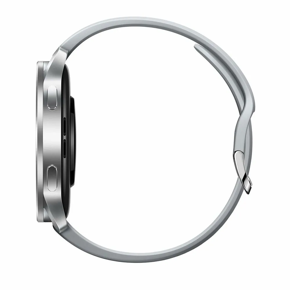 Xiaomi Watch S3 Smartklocka, Silver