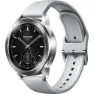 Xiaomi Watch S3 Smartklocka, Silver
