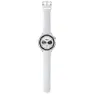 Xiaomi Watch S4 Plata Smartklocka, Silver