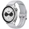 Xiaomi Watch S4 Plata Smartklocka, Silver