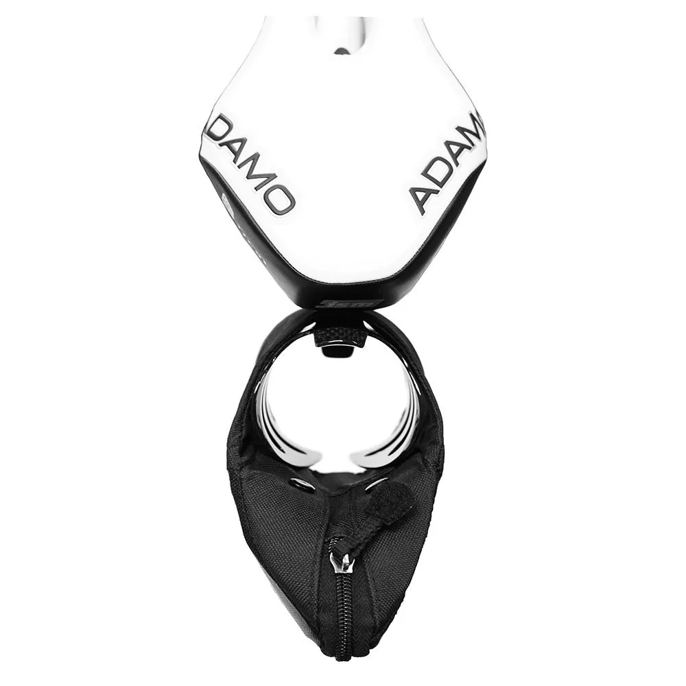 XLAB Aero Puch 300 Sadeltaske 0.39l, Black, One Size