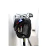 XLAB Aero Puch 300 Sadeltaske 0.39l, Black, One Size
