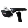 XLAB Aero Puch 300 Sadeltaske 0.39l, Black, One Size