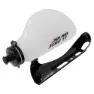 XLAB Aero Tt System Vattenflaska, White, One Size