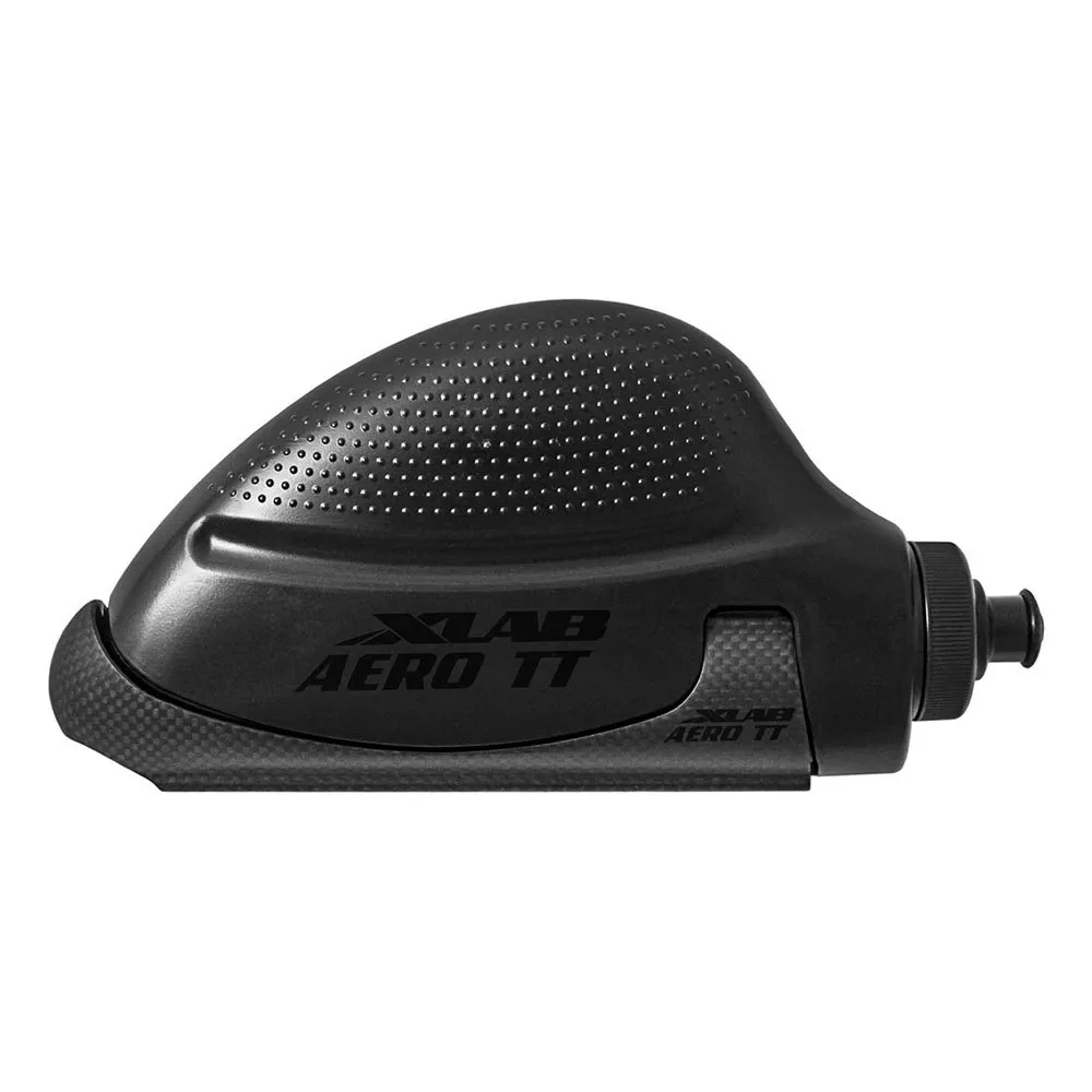 XLAB Aero Tt Vattenflaska, Black, One Size