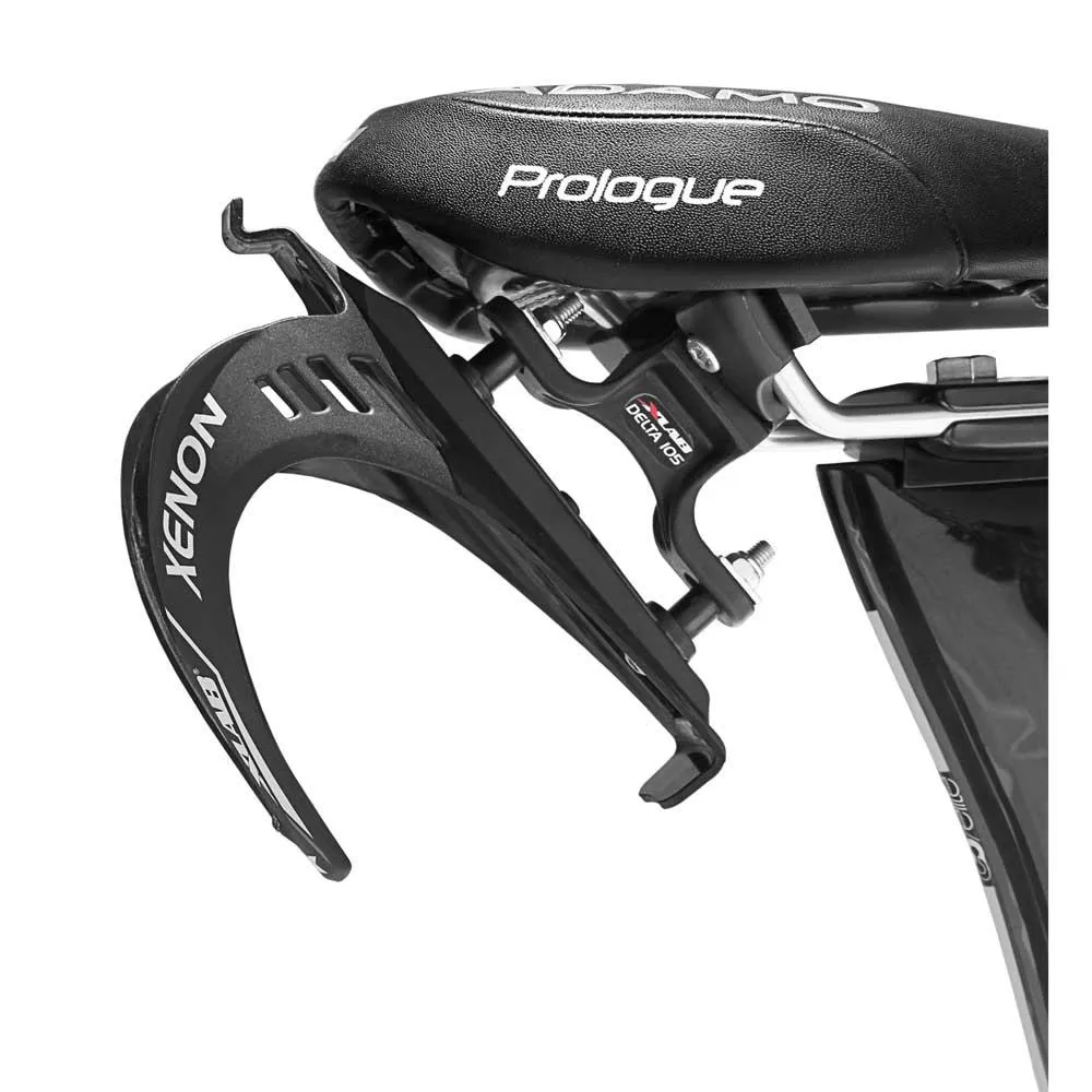XLAB Delta 105 Flaskhållare, Black, One Size XLAB Delta 105 Flaskhållare, Black, One Size