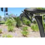 XLAB Delta 105 Flaskhållare, Black, One Size