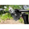 XLAB Delta 105 Flaskhållare, Black, One Size