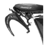 XLAB Delta 105 Flaskhållare, Black, One Size