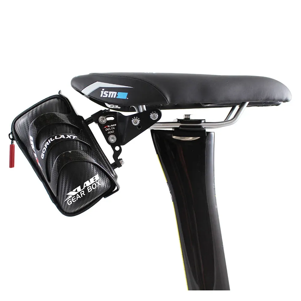 XLAB Gear Reparationssats, Black, One Size