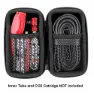 XLAB Gear Reparationssats, Black, One Size