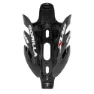 XLAB Gorilla Carbon Flaskhållare, Black, One Size