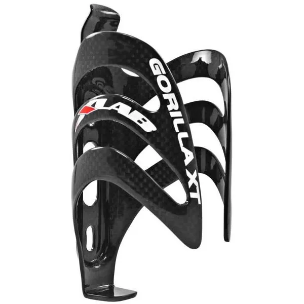 XLAB Gorilla Xt Flaskhållare, Black, One Size XLAB Gorilla Xt Flaskhållare, Black, One Size