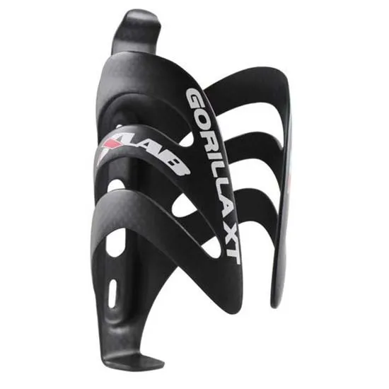 XLAB Gorilla Xt Flaskhållare, Black, One Size XLAB Gorilla Xt Flaskhållare, Black, One Size