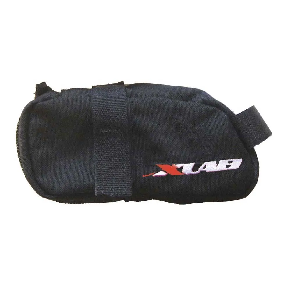 XLAB Mini Bag Verktygsväska, Black, One Size XLAB Mini Bag Verktygsväska, Black, One Size