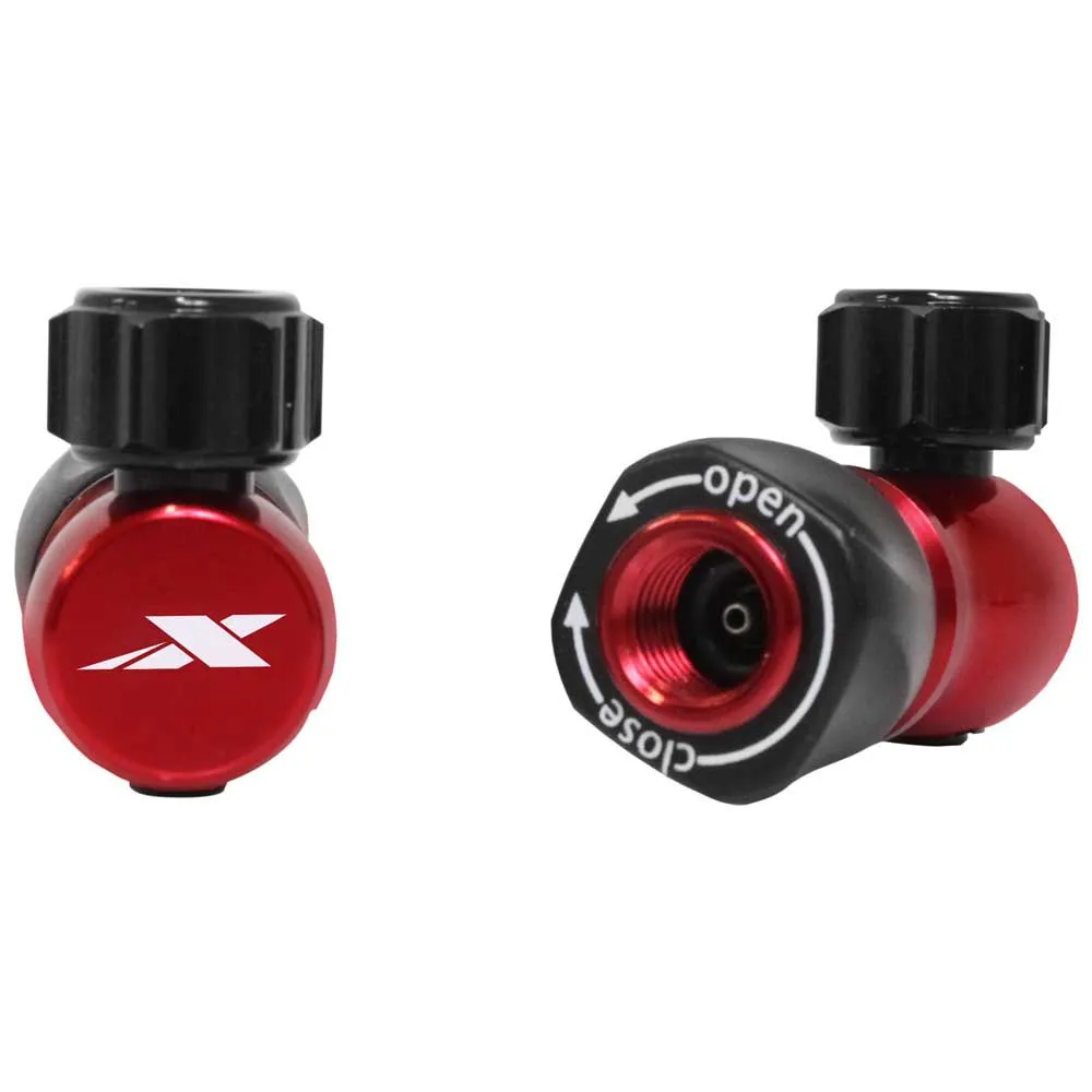 XLAB Nanoflator Pump, Red, One Size XLAB Nanoflator Pump, Red, One Size