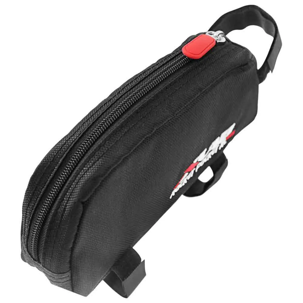 XLAB Rocket Pocket Plus Ramväska 0.75l, Black, One Size