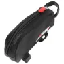 XLAB Rocket Pocket Plus Ramväska 0.75l, Black, One Size