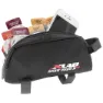 XLAB Rocket Pocket Plus Ramväska 0.75l, Black, One Size